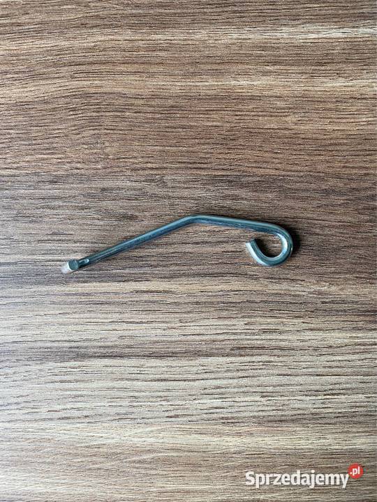 NOWY POLSKI uchwyt sprężyny stopki centralnej śląskie Bielsko-Biała