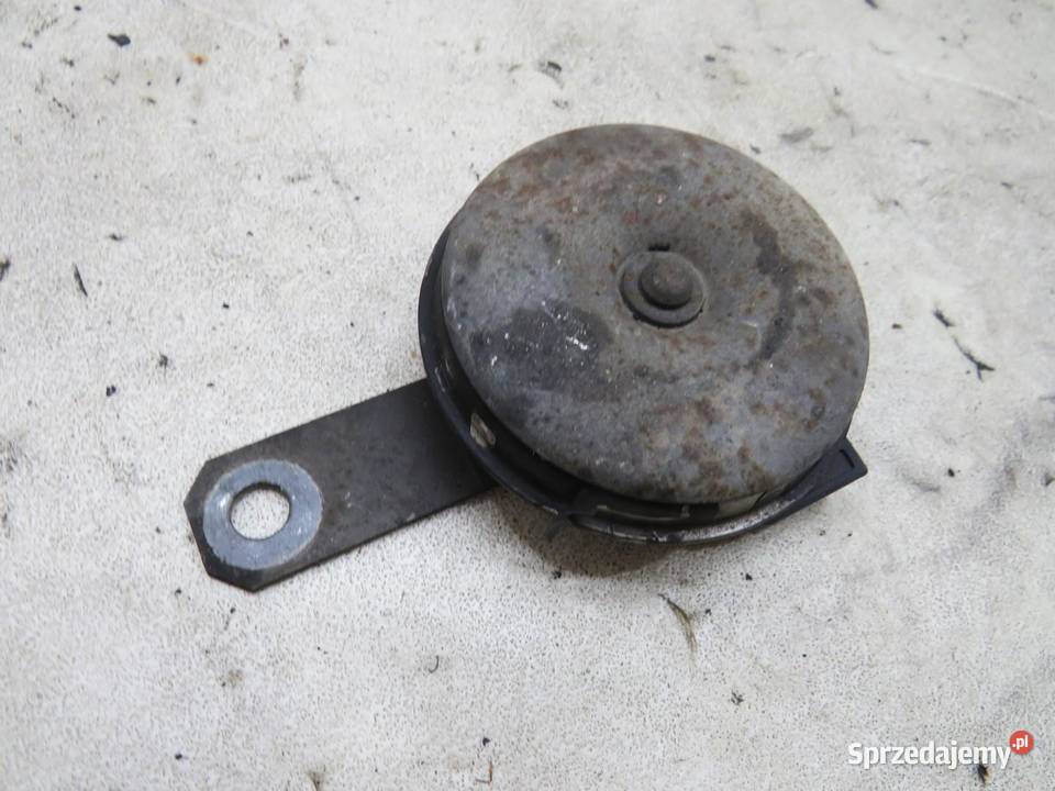 KLAKSON SYGNAŁ LAND CRUISER 120 osobowe