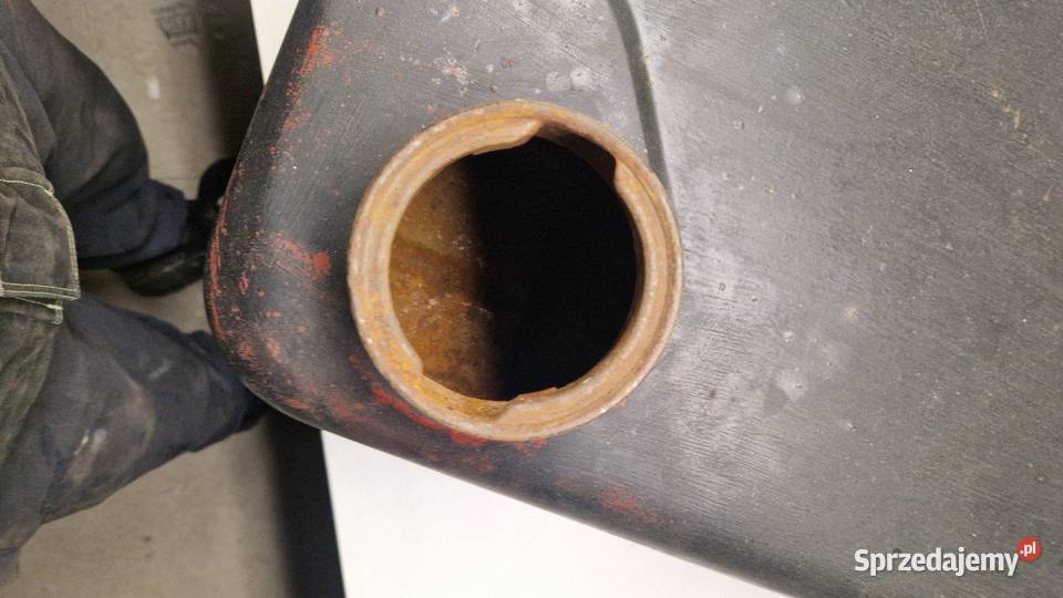 Vw Garbus Oval Brezel pomorskie Żukowo