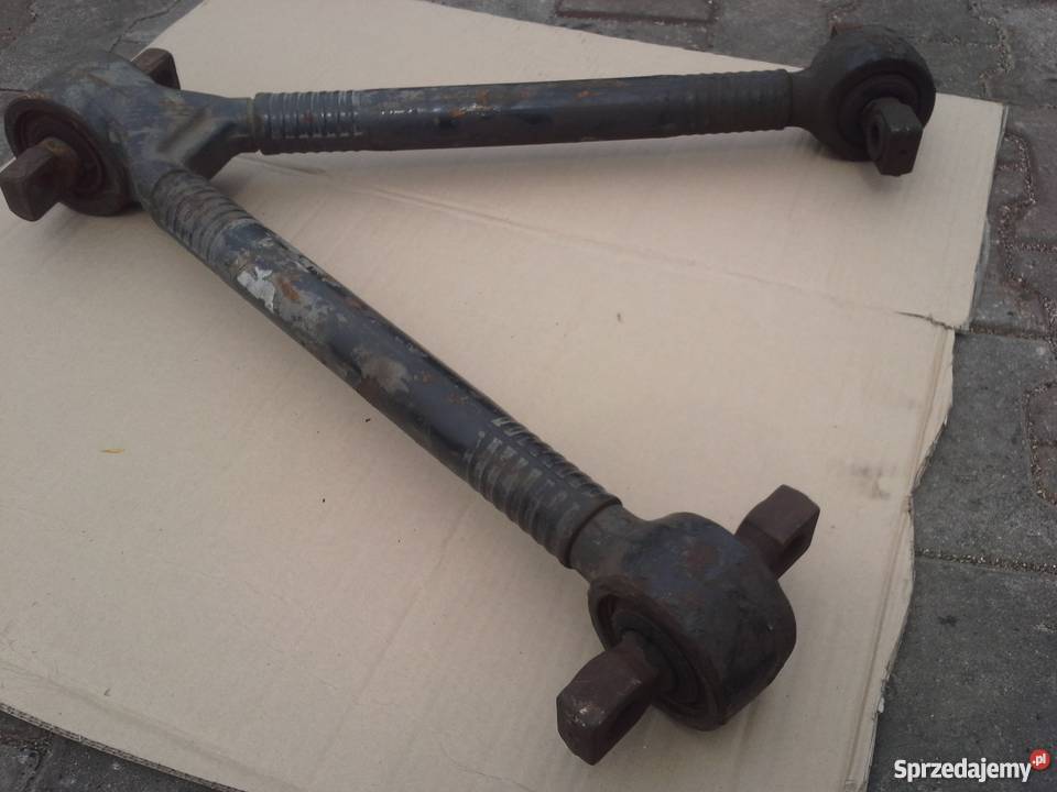 stabilizator Mostu MAN L2000 12224 12163 LE220 ciężarowe Częstochowa sprzedam
