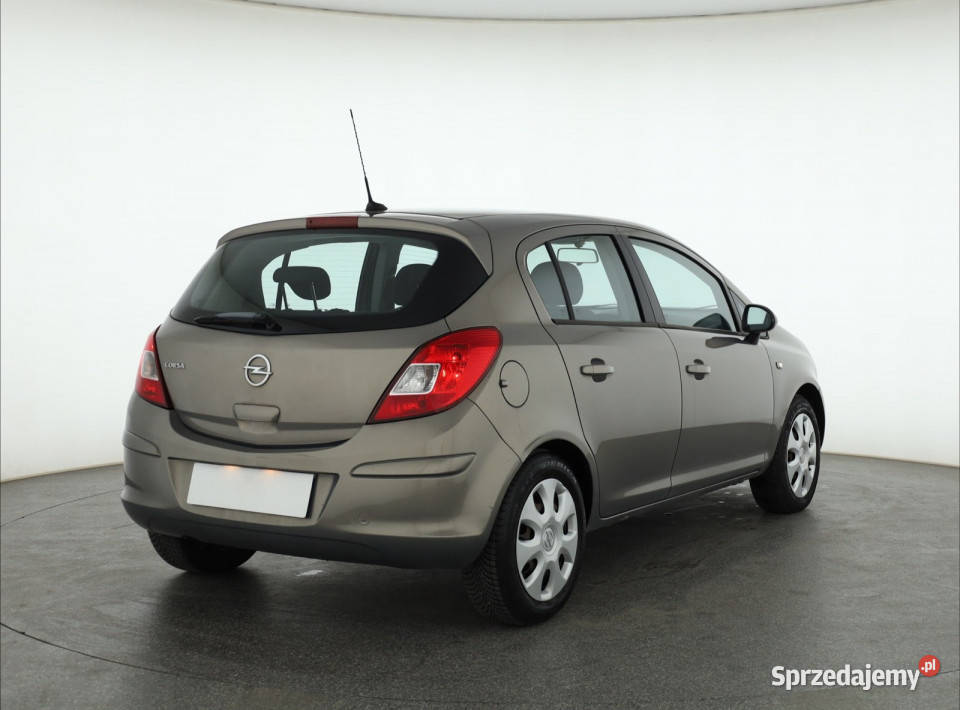 Opel Corsa 14 wielofunkcyjna kierownica Piaseczno