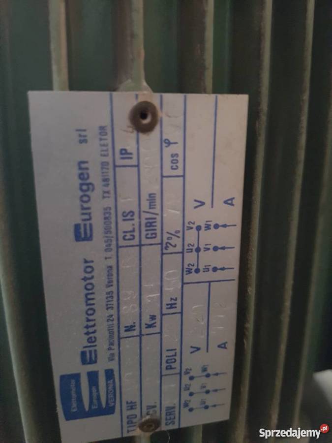 Wentylator stolarski odciąg trocin śląskie Mysłowice