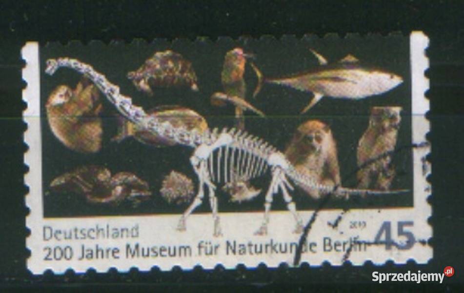 Zn RFN Mi 2773 80 93 9 816 22 49 kas 2010 Filatelistyka Gliwice