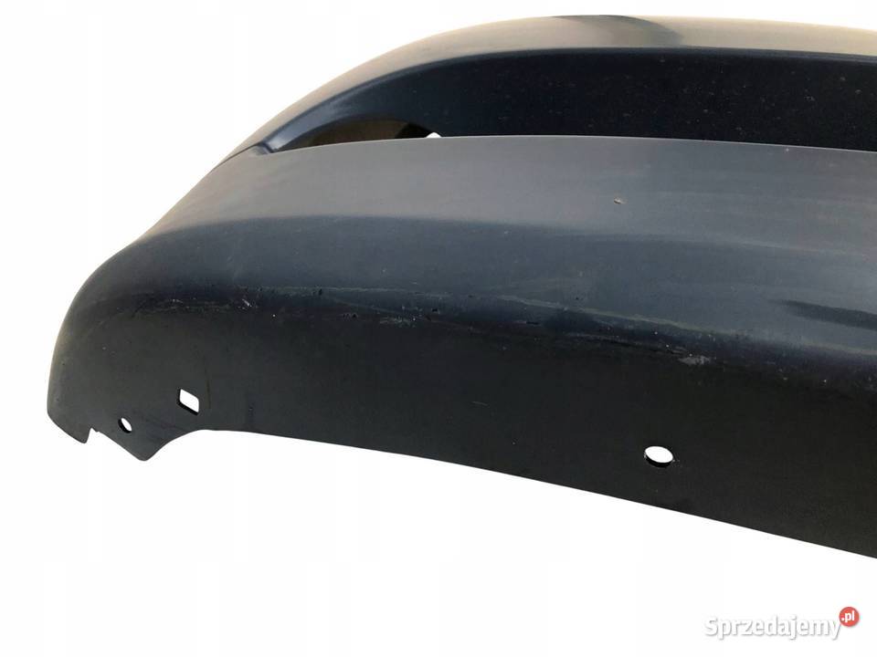 BMW 3 E90 20042008 przed liftem pod pdc Zderzak Skarżysko-Kamienna