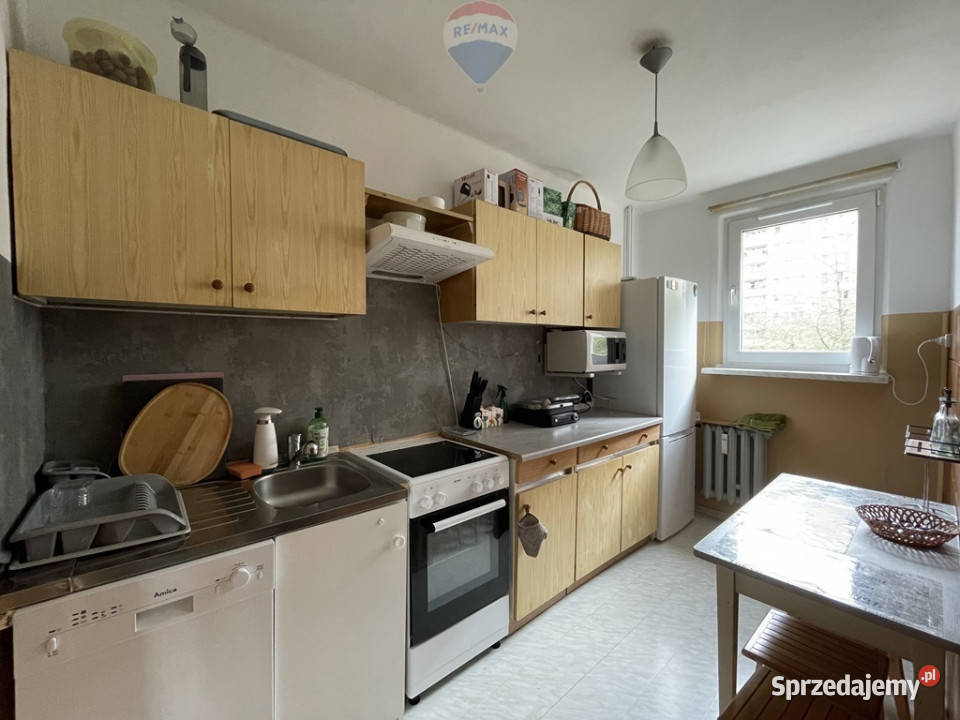 Mieszkanie z garażem na wynajem 50.11m2 Bielsko-Biała