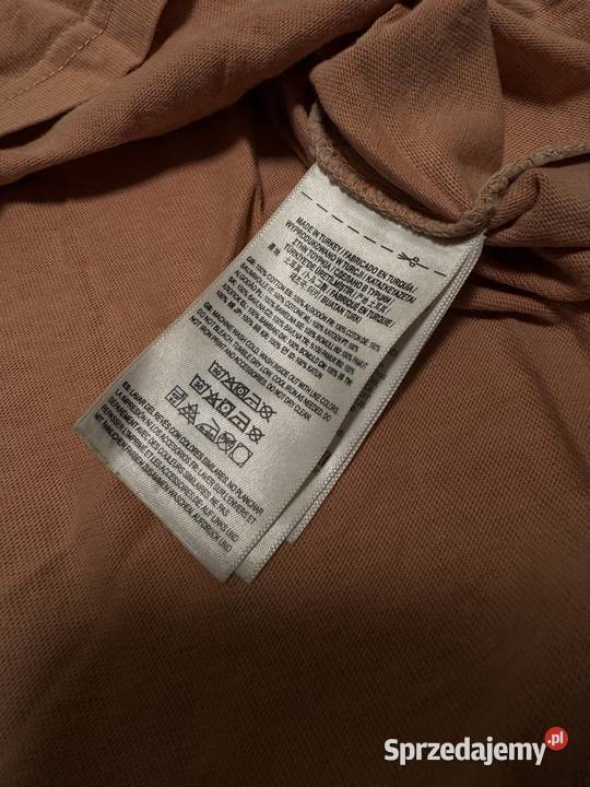 Koszulka Vans Moda i Styl Katowice sprzedam