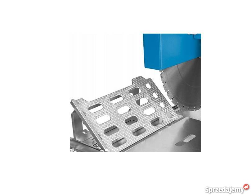 PRZECINARKA STOLIKOWA TYROLIT TME700 silka cegła nie Poznań