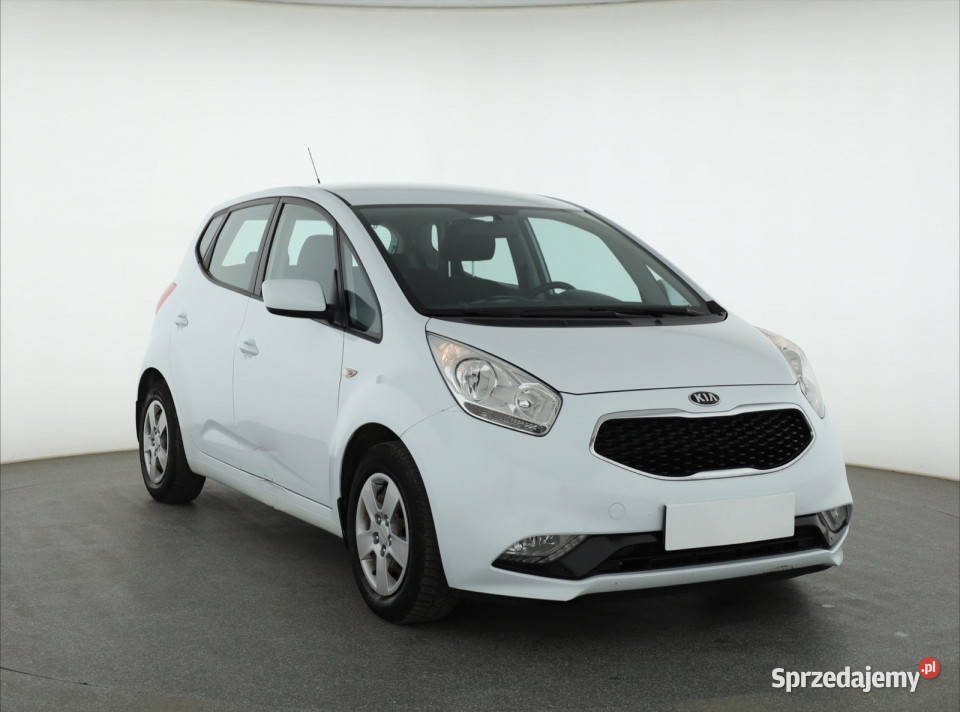 Kia Venga 14 CVVT Venga Piaseczno