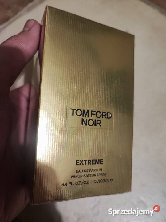 Tom Ford Noir Extreme EDP 100 ml Unisex Warszawa