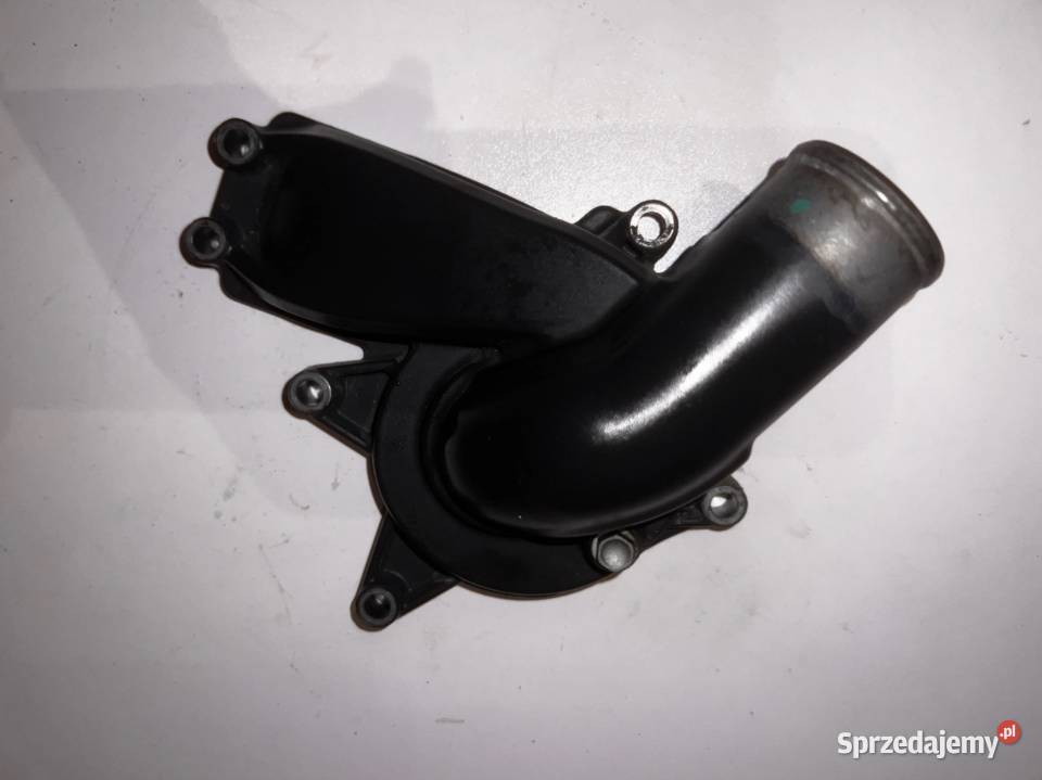 Pompa wody KTM 1290 Superduke GT 2021 Ostrów Wielkopolski