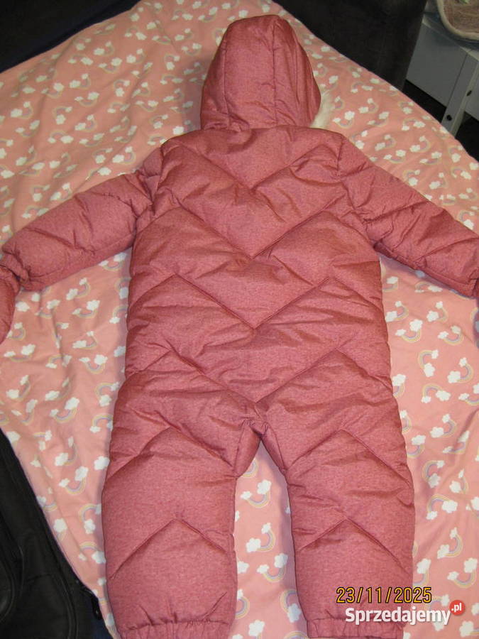 Kombinezon 921824 msc lubelskie