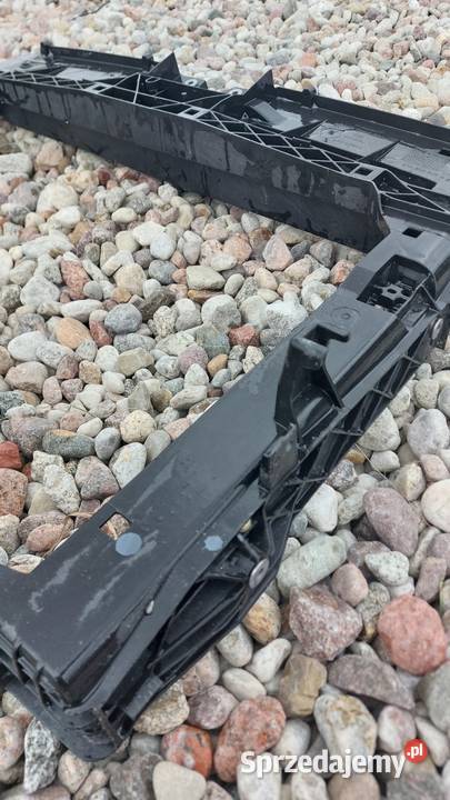 SKODA KAROQ 57A PAS PRZEDNI 57A805588 H ORYGINAŁ pomorskie