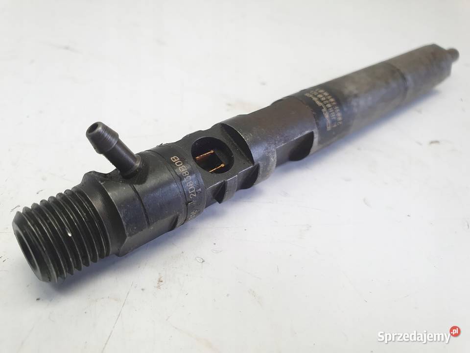 WTRYSKIWACZ Kia Carnival II 29 CRDI wtrysk lubelskie Chełm