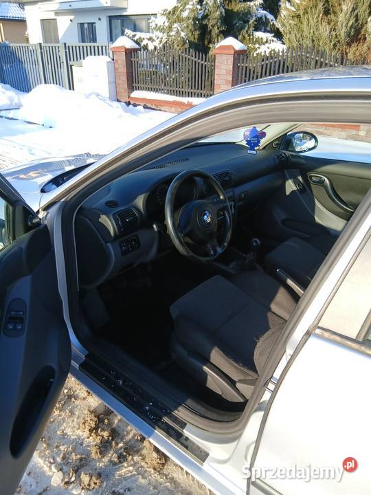 Na sprzedaż Seat Leon nowy Łomża