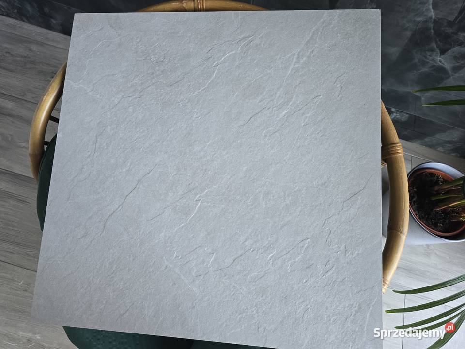 PŁYTKA B STONE SOFT GREY 60x60 GAT I STARGRES Płytki uniwersalne Opoczno