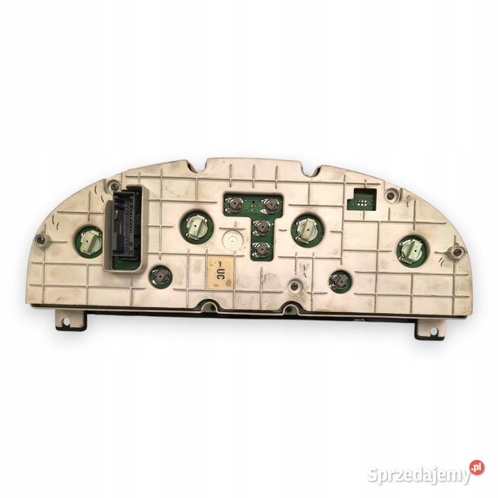 LICZNIK ZEGARY 2S7F10849UC Ford Mondeo MK3 20 osobowe Chełm