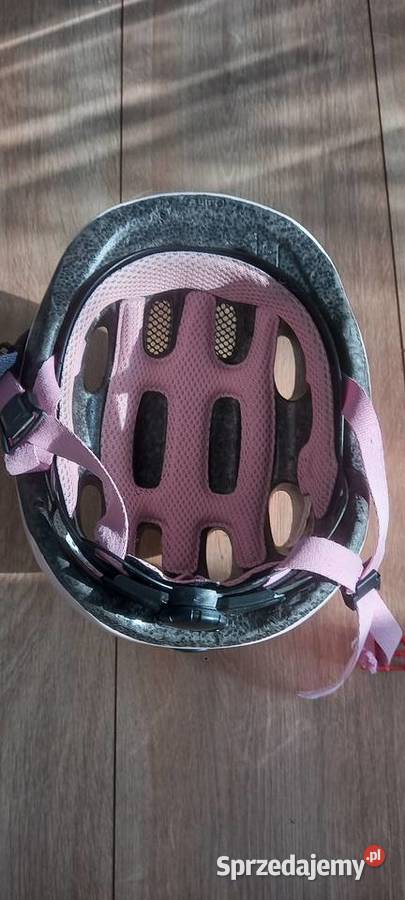 Kask dzieciecy abus smiley 20 Pruchna