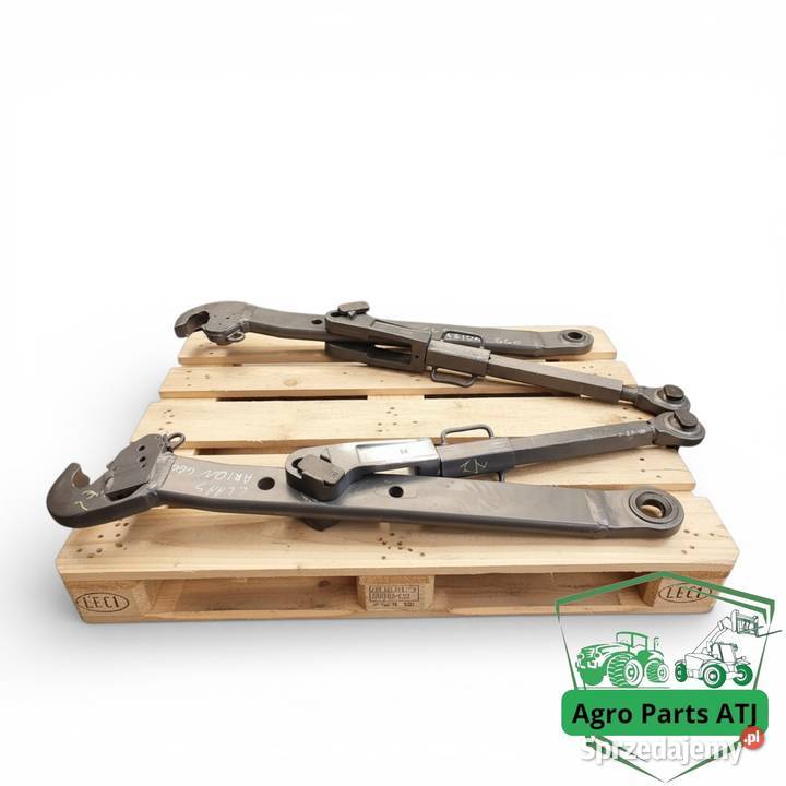 Ramię Hak Stabilizator TUZ Claas Arion 660
