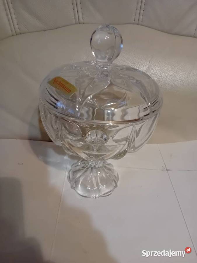 Cukiernica Nachtmann warmińsko-mazurskie Elbląg