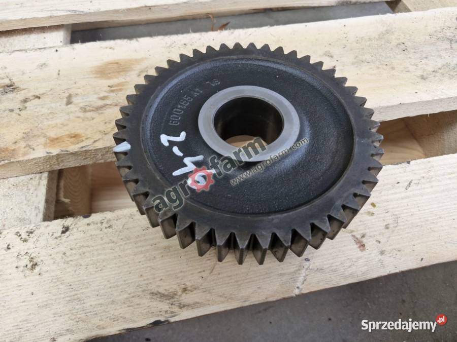 Koło zębate Z46 McCormick Cx 100 Cx105 Cx110 Byków sprzedam