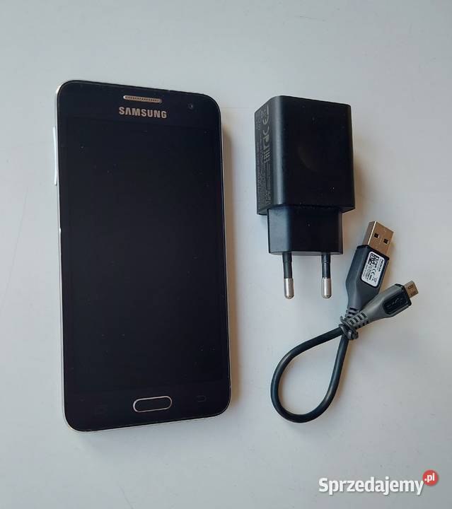 Samsung Galaxy a3 (nowy)