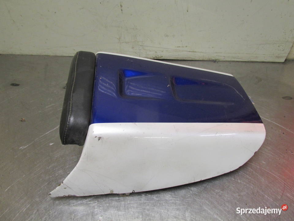 Nakładka na siedzenie pasażera Kawasaki ZX11 Sandomierz