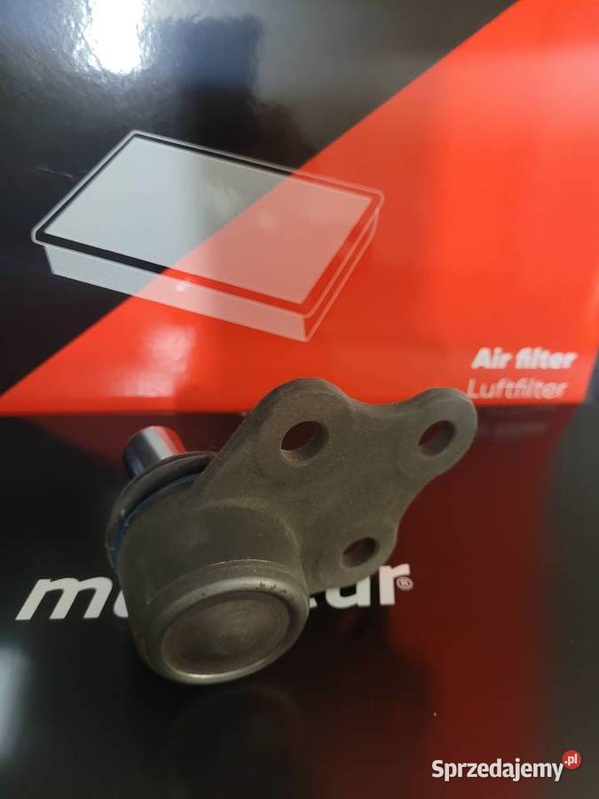 OKAZJA swożeń wahacza mercedes vito 9603 nowy Zawieszenie i układ kierowniczy Chocznia