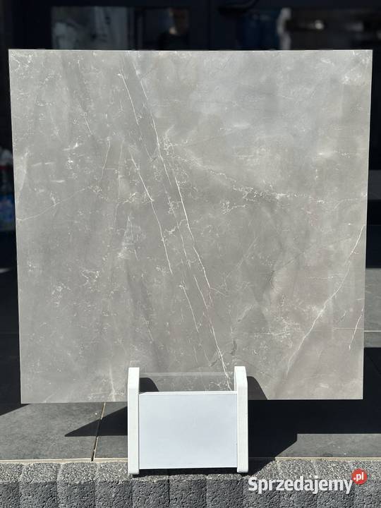Płytka Armani Gris Poler 60x60 GAT I Opoczno sprzedam