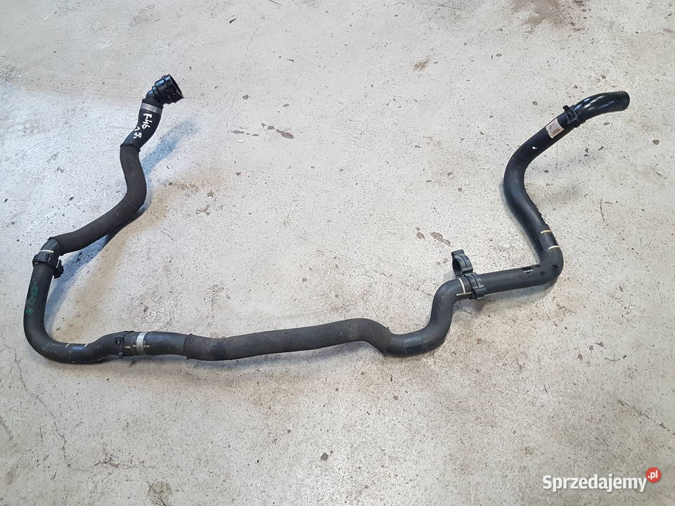 BMW 2 F46 X2 MINI 15 WAZ CHLODNICY PRZEWOD WODY Turek