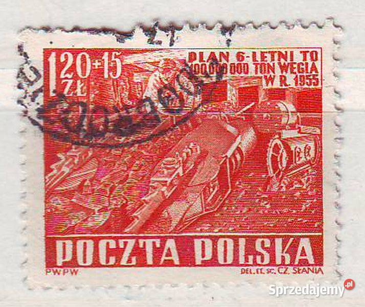 Zn Fi 639 kas 1952 Dobrodzień Gliwice sprzedam
