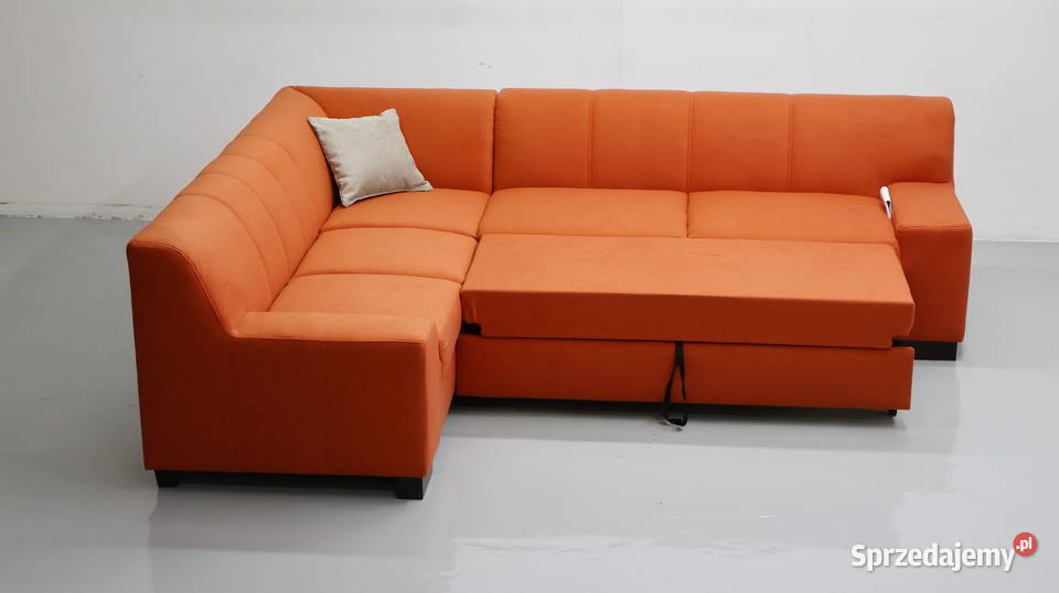 TBM Nowy narożnik z funkcją spania rogówka 75cm