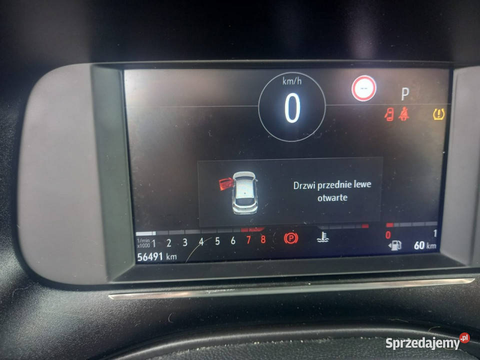 Opel Corsa F 2019