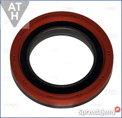 USZCZELNIACZ WAŁU KORBOWEGO FIAT DUCATOIVECO Mrągowo