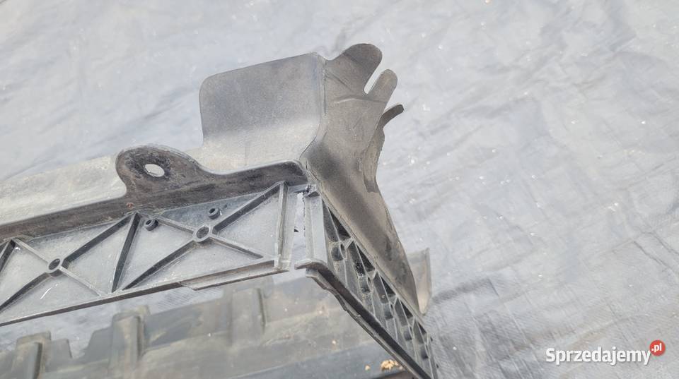 PEUGEOT 308 T9 II ŻALUZJA KIEROWNICA POWIETRZA Ruda Śląska