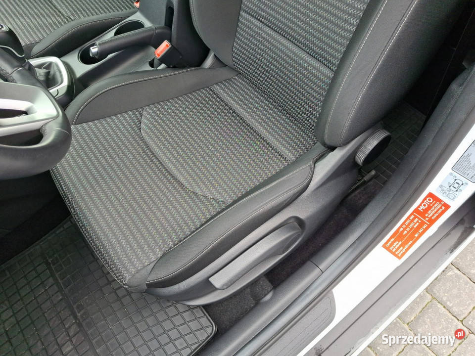 Kia XCeed MSMARTA18 160automatserwisowany w ogranicznik prędkości kujawsko-pomorskie Toruń