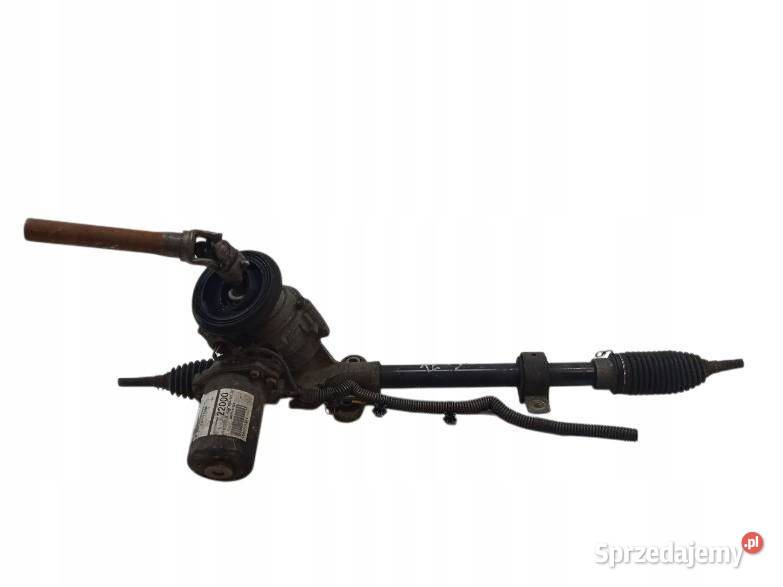 MAGLOWNICA Z30 PRZEKŁADNIA EUROPA A4544600000 osobowe Przekładnie kierownicze sprzedam