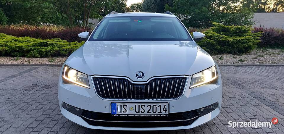 2017 20 TDI 150 BiKsenon NOWY ROZRZĄD 150KM
