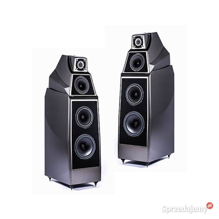 Wilson Audio Alexia 2