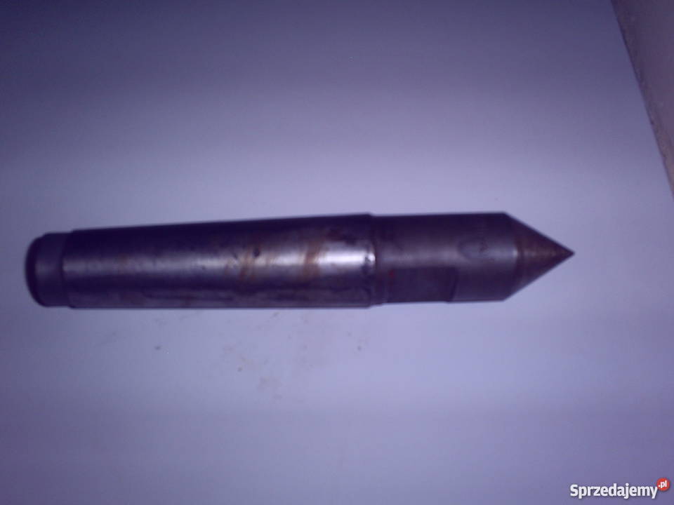 Kieł tokarski PZKK 4 i PZKK 5 lubelskie Krasnystaw