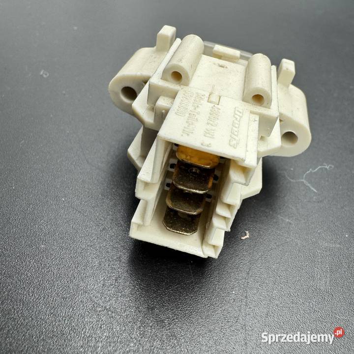 Włącznik sieciowy zmywarki Miele Jasienica sprzedam