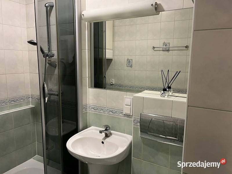 Stare Bielany 2 pokojowe mieszkanie z balkonem Wynajem Warszawa sprzedam
