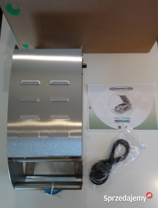 Markowa zgrzewarka gastronomiczna Manupack 190 lubelskie Lublin