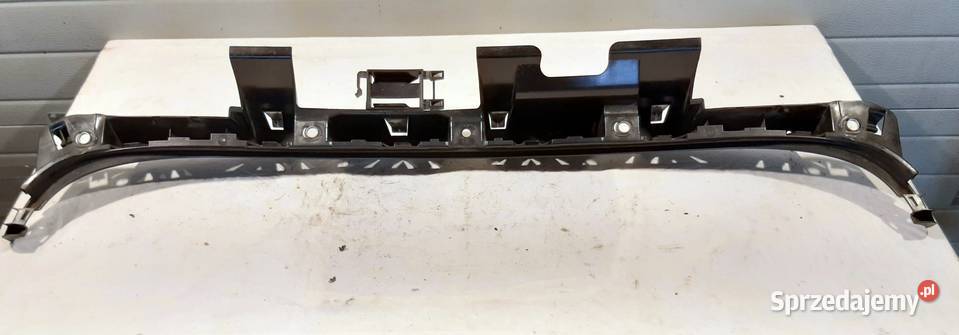 ŚLIZG ZDERZAKA TYŁ BMW 3 E91 51127127720 dolnośląskie Mielęcin