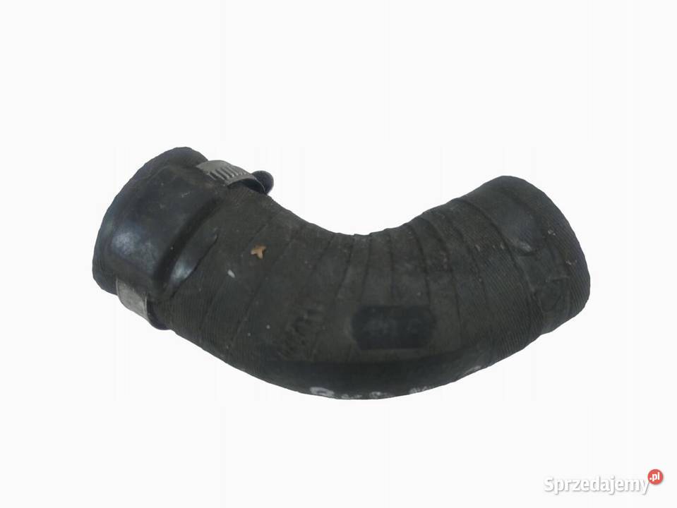 WĄŻ RURA INTERCOOLER RENAULT LAGUNA II 19 DCI