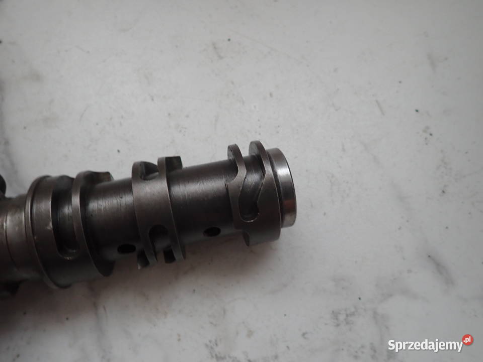 Programator Bębenek Biegów KTM GS 250 MX 8789r Strzelce Krajeńskie sprzedam