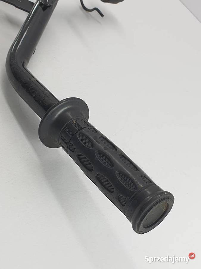 Kierownica Sztyca Cpi Aragon łódzkie Łódź