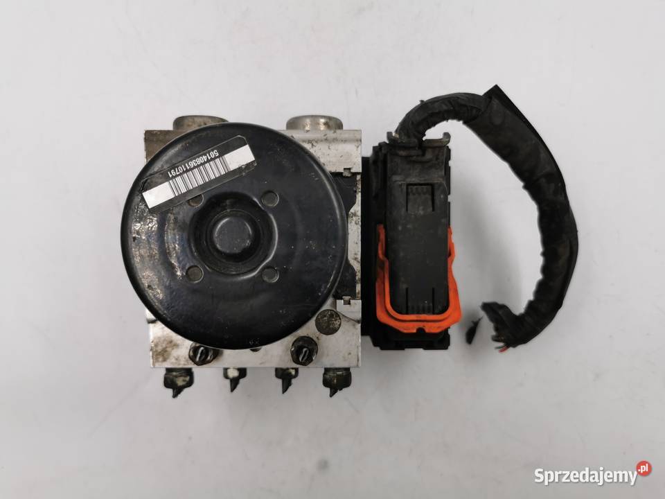 Pompa ABS ESP Nissan Pixo Suzuki Alto 68K5 Wyszków