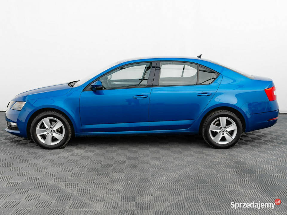 koda Octavia WD1070N16 TDI Ambition 2 stref pomorskie Pępowo