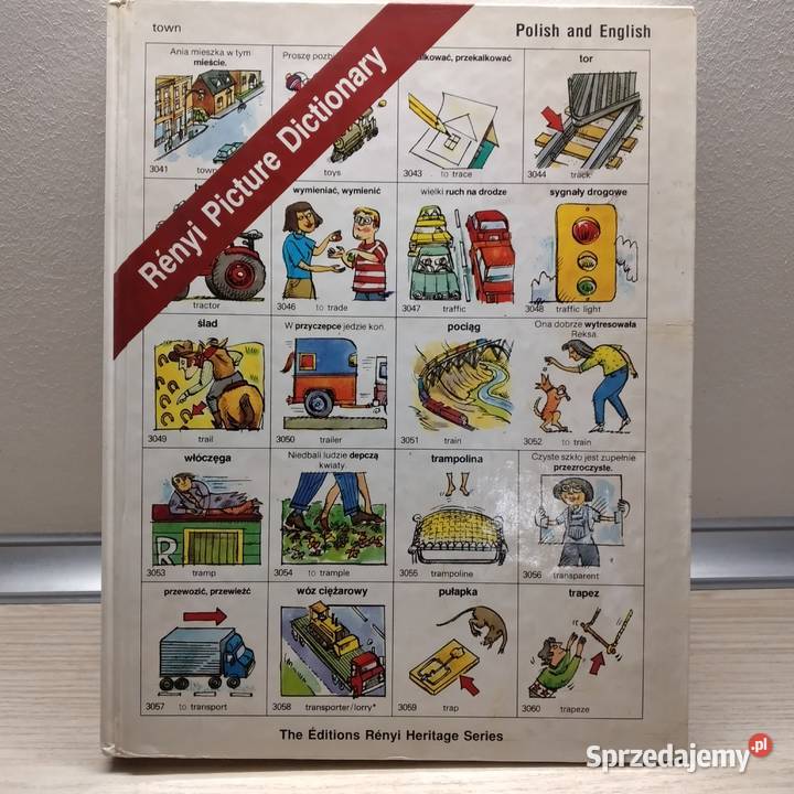 słownik polskoangielski