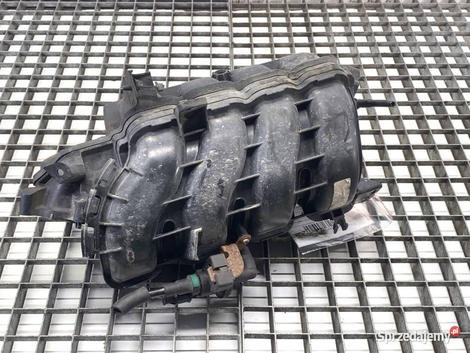 KOLEKTOR SSĄCY OPEL CORSA D 12 86 0614 sprzedam